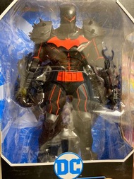 Dc mcfarlane Batman multiverse Hellbat