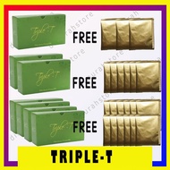 Minuman Herba Triple T Rawat Sakit Buah Pinggang