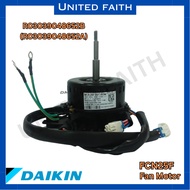 Daikin Ceiling Cassette Blower Fan Motor FCN25F FCC60A 2.5HP R03039048652B