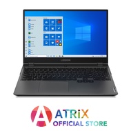 [Clearance] Lenovo LEGION 5P | 82AW001ASB | 15.6 FHD | i7-10750H | RTX2060 | 16GB RAM | 1TB SSD | RGBBacklit