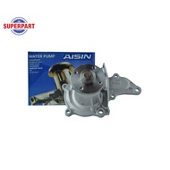 ปั๊มน้ำ AE101(4AF) AISIN SP(WPT-003VAT) (ราคาต่อ 1 ชิ้น)
