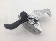 Suitable for BMW X1 Front Cover E84 Cover X1 Engine Cover Head Cover Lock Hook Buckle X1 Spring E84 