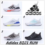 2025 eq21 run retro running shoes sneakers mesh breathable running shoes size 36-45 UE1V