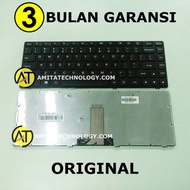 Keyboard Laptop Original Lenovo G400 Terbaru