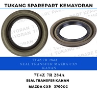 Mazda cx9 transfer case seal 2008 2009 2010 2011 2012 3700cc AW2127398 7T4Z7R284A OEM
