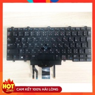 LAPTOP DELL LATITUDE E5450 E5470 E7450 E7470 E7470 E7480 WITH LIKENEW LIGHT - ZIN REMOVING JAPANESE 