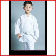 ✓ ✸ ☇◑ Taekwondo uniform shift taekwondo uniform Size M/L/XL dobuk taekwondo uniform Karate suit