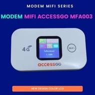 Modem WiFi , Mifi AccessGo MFA003