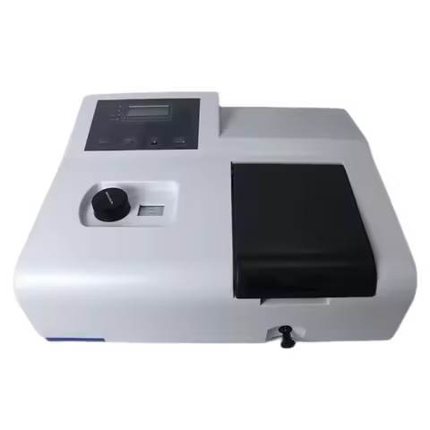 Laboratory Use UV752 UV-VIS Spectrophotometer