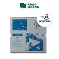 [+YES24 gift] SEVENTEEN - 10th Mini Album [ FML ] Photobook Ver.