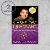 RICH DAD POOR DAD  Rich Dads Cashflow Quadrant