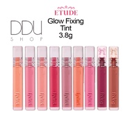ETUDE Glow Fixing Tint 3.8g / 9 Colors