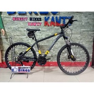 TRINX M100 26er Hudrualic 2022 MODELSRP 26er -P8,600 with 5 freebies