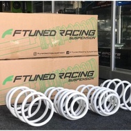 FTUNED CLS SPORT SPRING CITY GM2 GE GM6 JAZZ CRZ