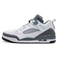 SPIZIKE LOW Basketball Shoes, Shock-Absorbing Men's Sneakers For Training, FQ1759-102