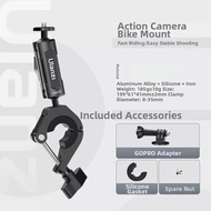 Ulanzi | Bike Mount for Action Camera
