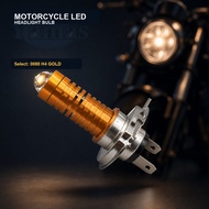 MOTORCYCLE HI/LO HEADLIGHT H4/B35/T19 LED BULB