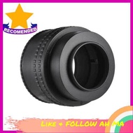 BEST SELLER Andoer M52-M42(17-31) 17mm-31mm M52 to M42 Mount Camera Lens Adapter Ring Macro Extensio