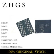 100% TEST H56CBM24MIR-S2C D8BGW D8BGX D8BWW D8BZC D8BZF H56G32CS4D-X005 H56G42AS4D-X014 BGA H56CBM24
