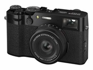 [ WTB ] 徵求 Fujifilm X100VI ( Black )