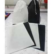 Sarung Tas Serut Dust Bag Cover Pembungkus Tas Pelindung Tas