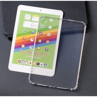 CLEAR SILICONE SAMSUNG TAB A11 PLUS/TAB A11/TAB S11 ULTRA/TAB A9/TAB A9 PLUS