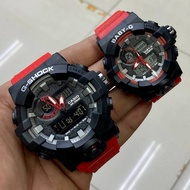 JAM COUPLE [G.[SHOCK] COUPLE MUD MASTER [BABY].G (JAM COUPLE LELAKI PEREMPUAN)