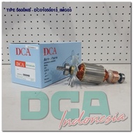 READY DCA ARMATURE COMPATIBLE FOR 5600NB WITH BEARING