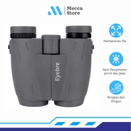 Binoculars Compact Zoom 10x25
