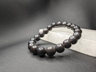 【訂製品】黑舒俱徠 黑蘇石 舒俱徠  手串 天然水晶 8-14mm