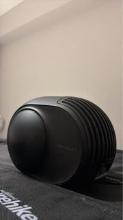 Devialet Phantom II 98db black