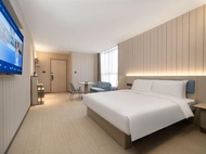 HanTing Hotel (Foshan Nanzhuang Huaxia Ceramics Expo City)