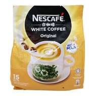 Nescafe Ipoh White Coffee (15 x 36g)