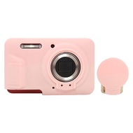 Glossy Soft Silicone Protective Case For Kodak Pixpro FZ55