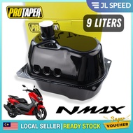 PROTAPER N MAX 155 V1 / NMAX V1 (9 LITERS) FUEL TANK TANGKI MINYAK BESAR BIG BIGGER 9L 9 LITRES 9 LI