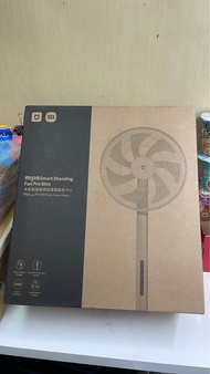 小米智能風扇 Pro Slim