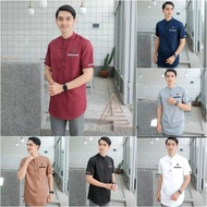 Pakistani KOKO KURTA | Koko KURTA | Hanafi KOKO KURTA | Koko HADROH | Koko AZ ZAHIR