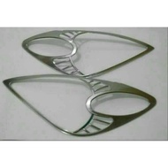 Warranty list Headlights for Avanza old /2004/2006