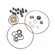 For Ford Powerstroke 7.3L Turbo Upgraded 360 Thrust Full Rebuild Kit TP38 GTP38