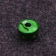 Promotion Applicable Kawasaki ZX25R ZX-25R 20-21 Modified Oil Cap Engine Oil Cap Plug Decorative Cap