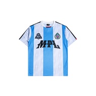 TNTCO X MPL Jersey (White/Blue)