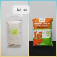 Thai Tea Beverage Powder | Thai Tea Bubuk Minuman