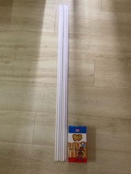 免打孔3M窗簾軌