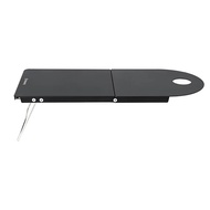Ultralight Table Portable Foldable Aluminum Desk for Solo Hiking Camping Travel Gas Burner Rack Tabl