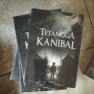 HORROR NOVEL TUNGGA KANIBAL