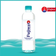Fujiwa Bottled Premium Alkaline Ionized Drinking Water - Detox Drinking Water with Japanese Alkaline