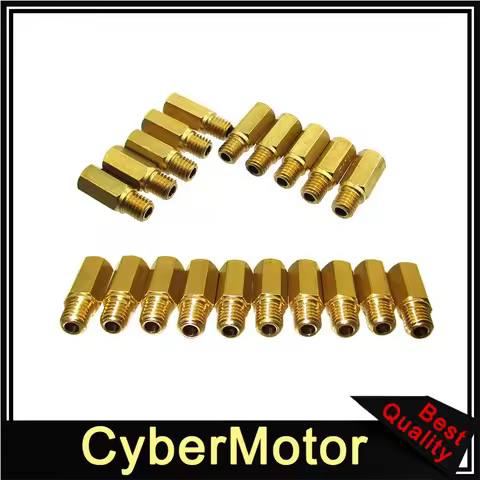 Carburetor Main Jets 155 158 160 162 165 168 171 172 175 178 180 182 185 188 190 192 195 198 200 205