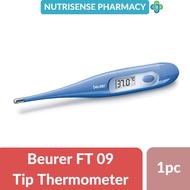 Beurer FT09/1 Thermometer 5 year warranty