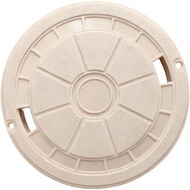 SPX1070C10 Penutup Dek Skimmer Kolam Renang, Serasi dengan Skimmer Automatik Hayward, Menggantikan 0
