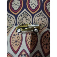 77 Custom Dodge Van LOOSE - Hot Wheels (D)